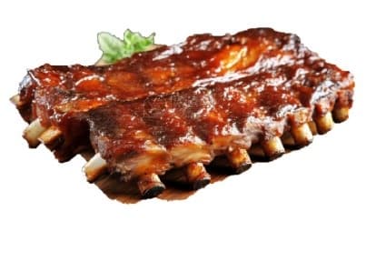 BBQ Spare Ribs