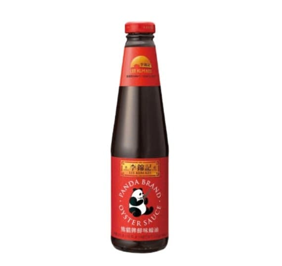 LKK Panda Oyster Sauce