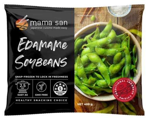Edamame