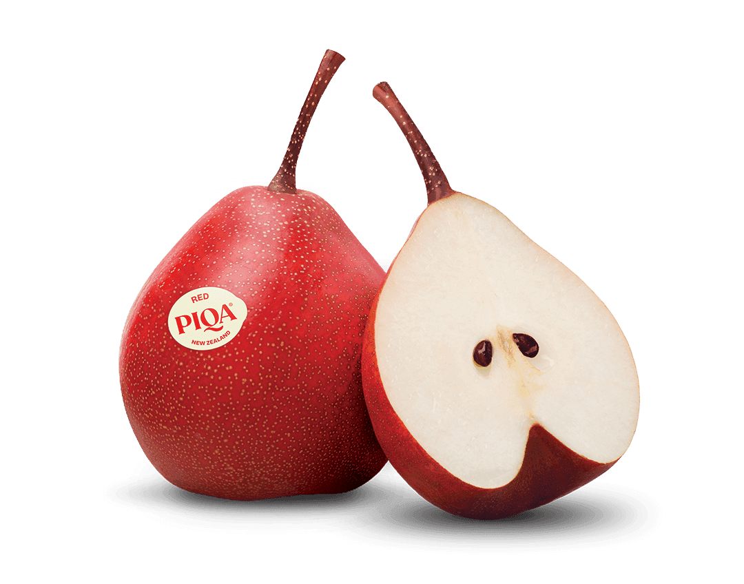 PIQA Red Pears