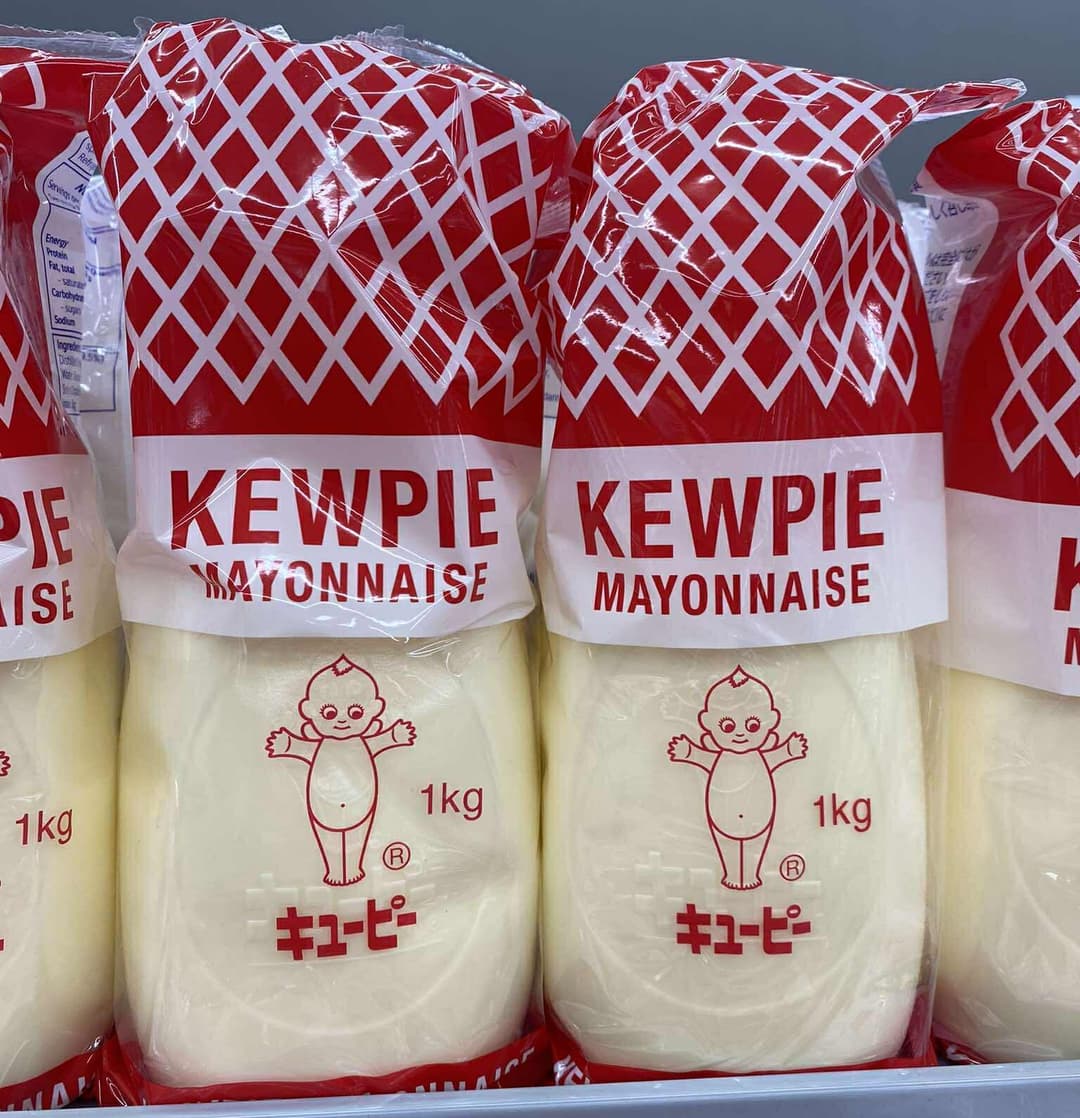 Kewpie Mayonnaise 1Kg