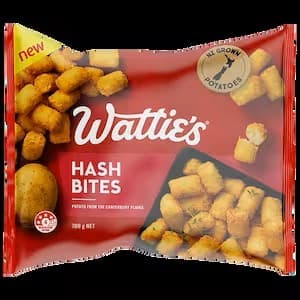 Hash Bites